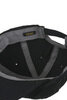 #2-3SD26 M-52 6 Panel Cap - Black Thumbnail