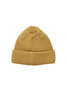 #DE-10 Watch Cap - Mustard Thumbnail