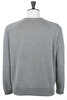 Cotton Hemp Sweatshirt - Olive Thumbnail