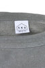 Cotton Hemp Sweatshirt - Olive Thumbnail