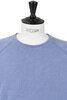 Cotton Hemp Sweatshirt - Union Blue Thumbnail