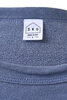Cotton Hemp Sweatshirt - Union Blue Thumbnail