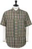 Leaf Pruner Half Plaid - Beige Thumbnail