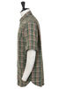 Leaf Pruner Half Plaid - Beige Thumbnail