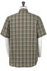 Leaf Pruner Half Plaid - Beige Thumbnail