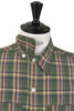 Leaf Pruner Half Plaid - Beige Thumbnail