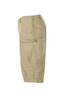 Overgrown Pants Half - Beige Thumbnail