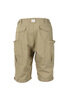 Overgrown Pants Half - Beige Thumbnail
