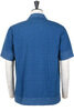 #5033 Kase-Zome Indigo Shirt - Indigo Thumbnail