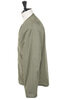 #4050 Tsugihagi Haori Jacket - Olive Thumbnail
