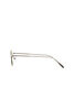 #7013 Metal Frame Sunglass - Gold Thumbnail