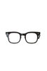 Suny L Black Clear Lens Thumbnail