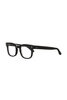 Suny L Black Clear Lens Thumbnail