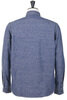 #5333A Chambray Work Shirt - Blue Thumbnail