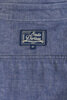 #5333A Chambray Work Shirt - Blue Thumbnail