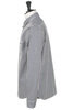 #D5335H 14oz Hickory Denim Work Shirt - Indigo Thumbnail