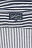 #D5335H 14oz Hickory Denim Work Shirt - Indigo Thumbnail