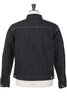 #SD-412W 2nd Type 15oz Denim Jacket One Wash - Indigo Thumbnail