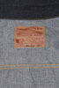 #SD-412W 2nd Type 15oz Denim Jacket One Wash - Indigo Thumbnail