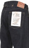 #SD-102CBW 15oz Wide Straight One Wash - Indigo Thumbnail