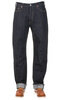 #SD-101W 15oz Regular Straight One Wash - Indigo Thumbnail