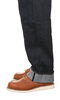 #SD-101W 15oz Regular Straight One Wash - Indigo Thumbnail