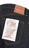 #SD-101W 15oz Regular Straight One Wash - Indigo Thumbnail