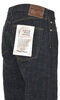 #SD-1001W GL3 Regular Straight One Wash - Indigo Thumbnail