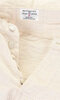 #SD-1001E GL3 Regular Straight One Wash - Ecru Thumbnail