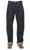 #SD-1002W GL3 Wide Straight One Wash - Indigo Thumbnail