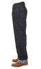 #SD-1002W GL3 Wide Straight One Wash - Indigo Thumbnail