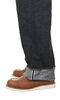 #SD-1002W GL3 Wide Straight One Wash - Indigo Thumbnail