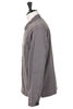 Chore Shirt Herringbone Twill Pigment Dyed - Chocolate Plum Thumbnail