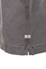 Chore Shirt Herringbone Twill Pigment Dyed - Chocolate Plum Thumbnail