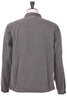 Chore Shirt Herringbone Twill Pigment Dyed - Chocolate Plum Thumbnail