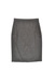 N181201 Skirt grey Thumbnail