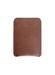 iPad Mini Sleeve Brown Latigo Thumbnail