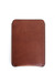 iPad Mini Sleeve - Saddle Tan Thumbnail