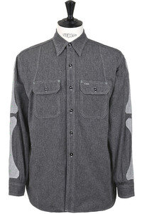 Kapital Shirts: Diverse Styles & Colors Online | Available in USA