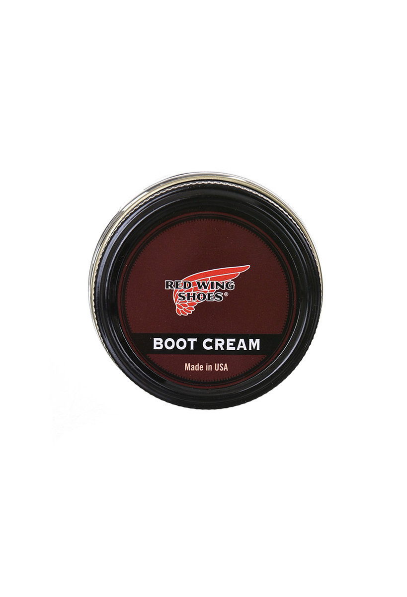 Red wing boot cream on sale
