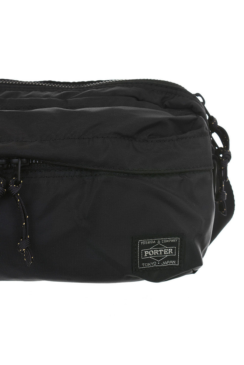Porter force deals 2way waist bag