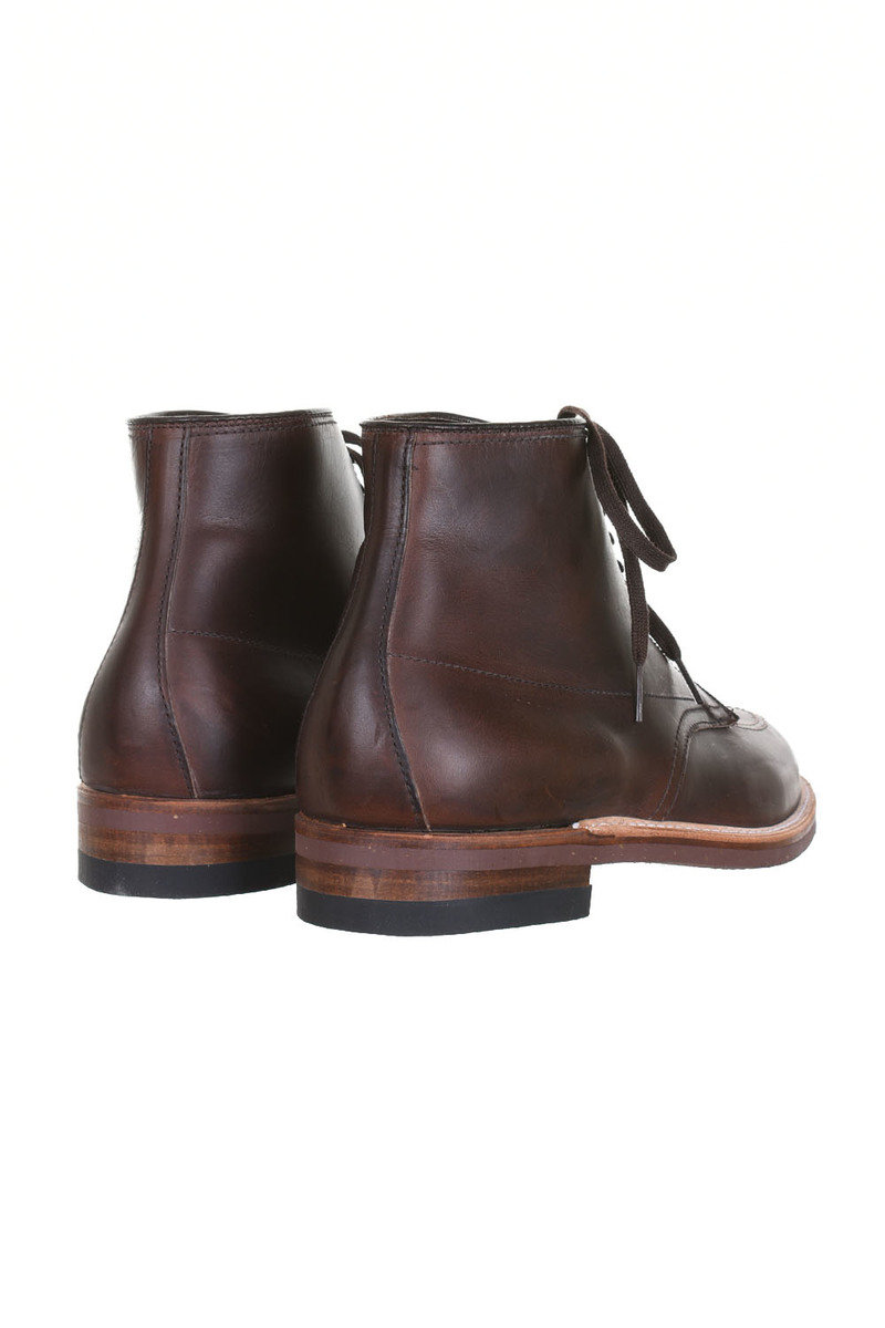 alden 403 sizing