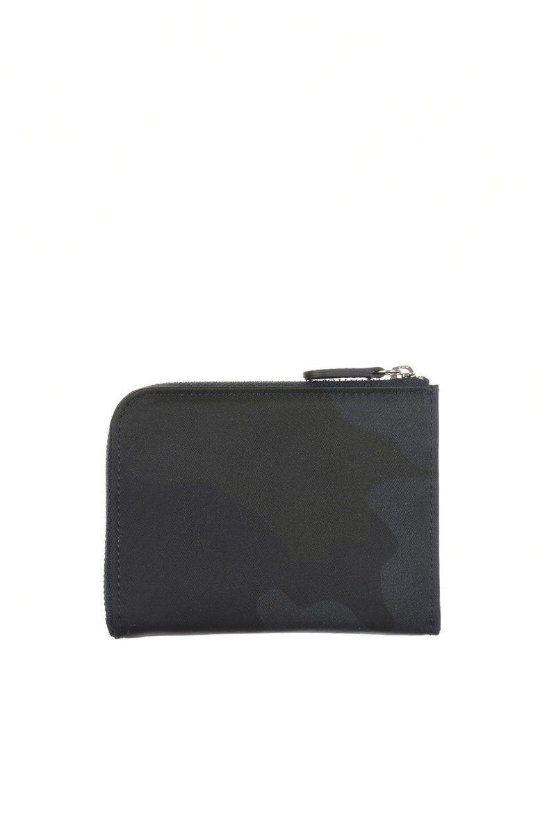 Porter - Yoshida & Co. 381-02964-33 Camouflage Multi Wallet