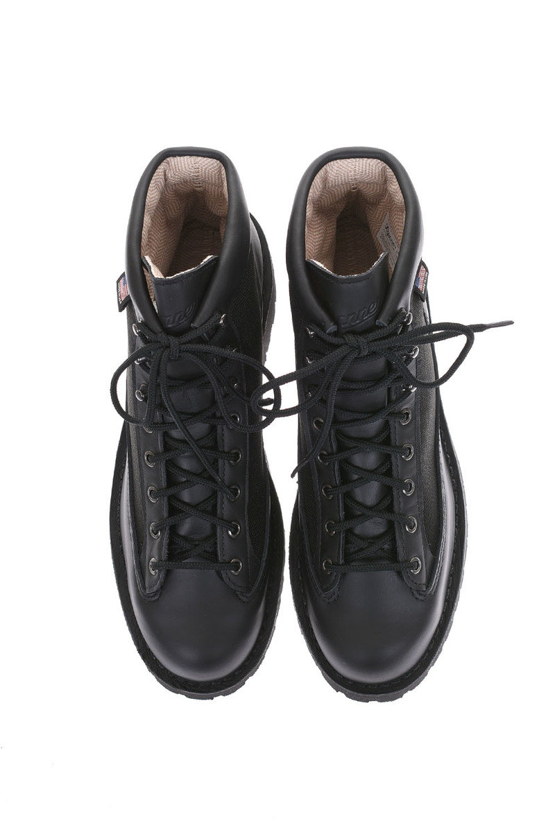 Danner Danner Light 30465 - Black | Kafka Mercantile