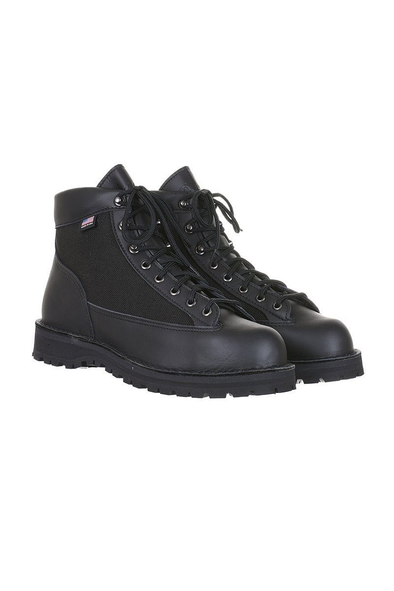 Danner Danner Light 30465 - Black | Kafka Mercantile