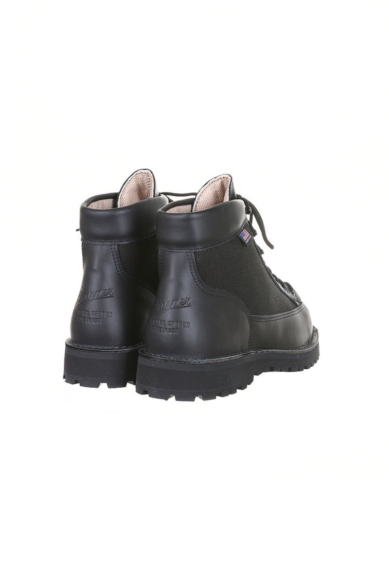 Danner Danner Light 30465 - Black | Kafka Mercantile