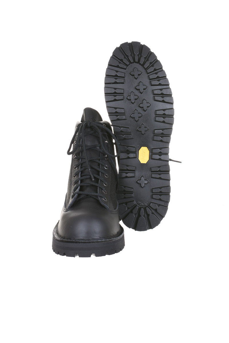 Danner Danner Light 30465 - Black | Kafka Mercantile