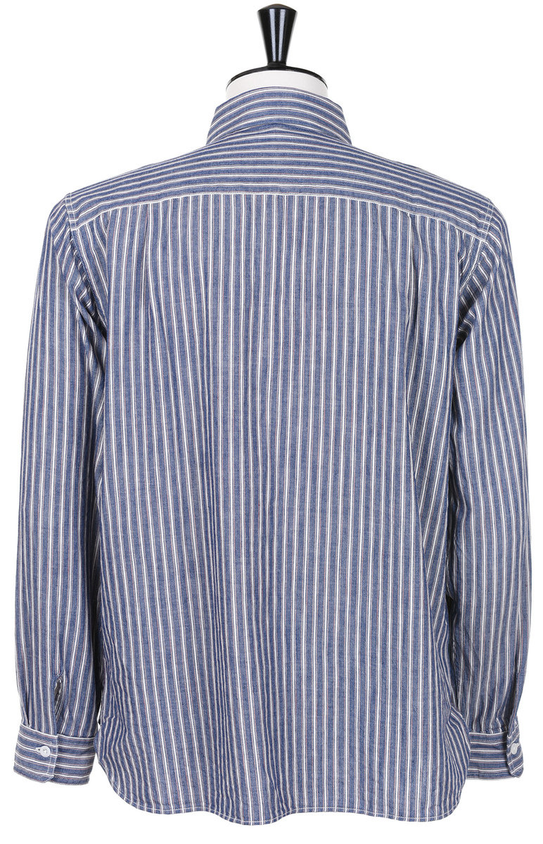 Namu Shop - ts(s) Organic Cotton Neps Asymmetric Pocket Work