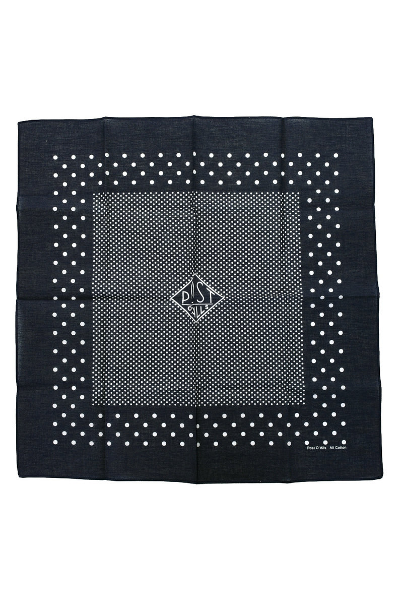 Bandana pocket square discount
