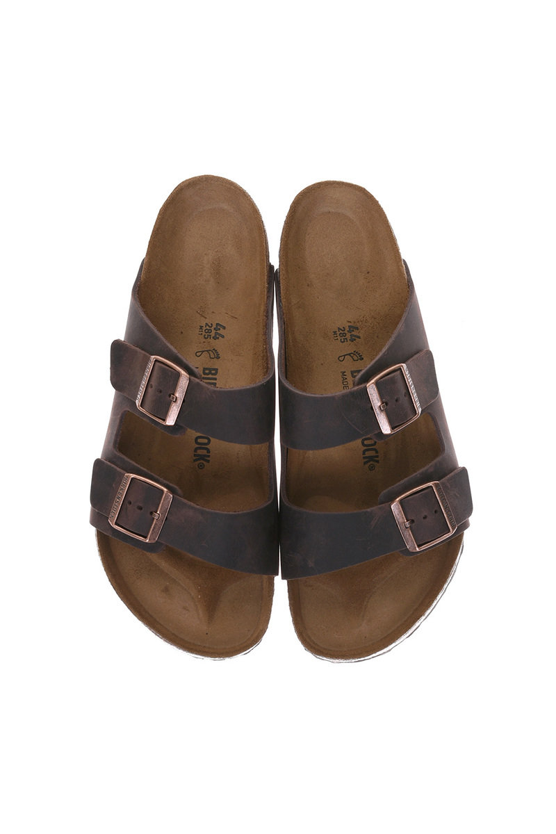 Birkenstock Arizona Habana Kafka Mercantile